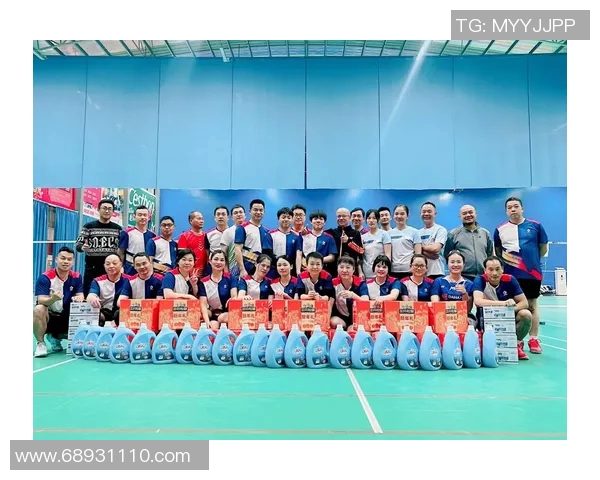 南京羽毛球队的比赛经验分享与成长之路探讨 南京羽毛球队的比赛经验分享与成长之路探讨