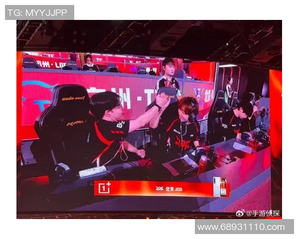 和平精英赛场上的逆袭传奇JDG战队的奋斗与荣耀之路 和平精英赛场上的逆袭传奇JDG战队的奋斗与荣耀之路