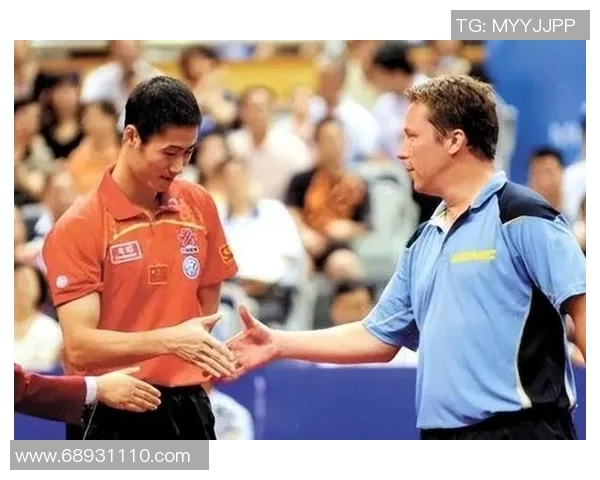 乒乓球传奇刘秀英的奋斗历程与人生感悟分享