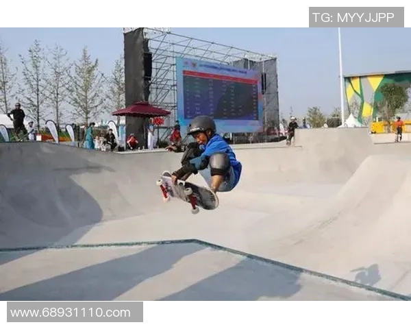 极限运动嘉年华积分榜更新成都滑板队以78分稳居第一名