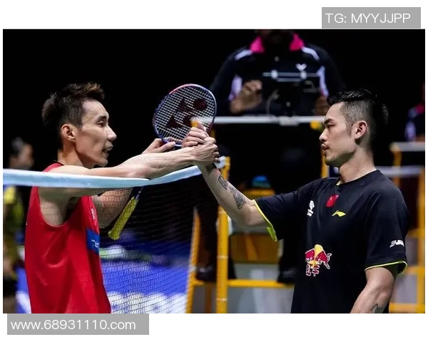 专访羽毛球名将李伟揭秘他成功背后的训练与心路历程