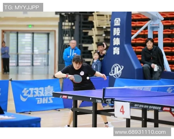 广州乒乓球队与重庆乒乓球队赛后复盘分析比赛经验与策略探讨 广州乒乓球队与重庆乒乓球队赛后复盘分析比赛经验与策略探讨
