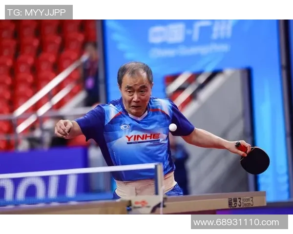 南京乒乓球队在全运会上的精彩表现与实力分析