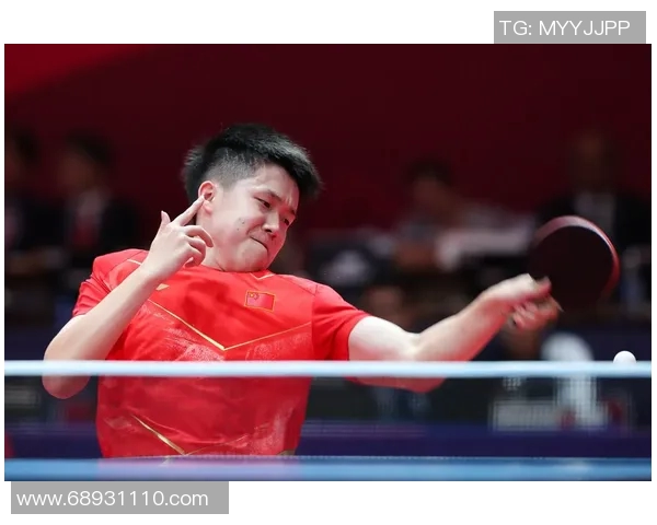 南京乒乓球队状态分析与未来展望聚焦乒乓球运动发展