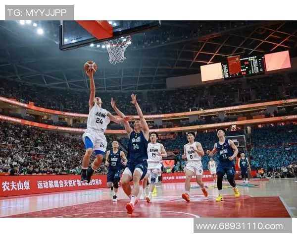 杭州篮球队的实力分析与未来发展展望探讨