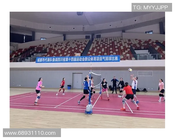 成都排球队运营揭秘：深度解析排球运动的背后故事与发展策略