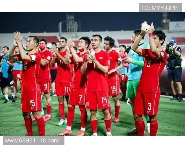 杭州足球队在世界杯预选赛中的强劲表现与未来展望分析