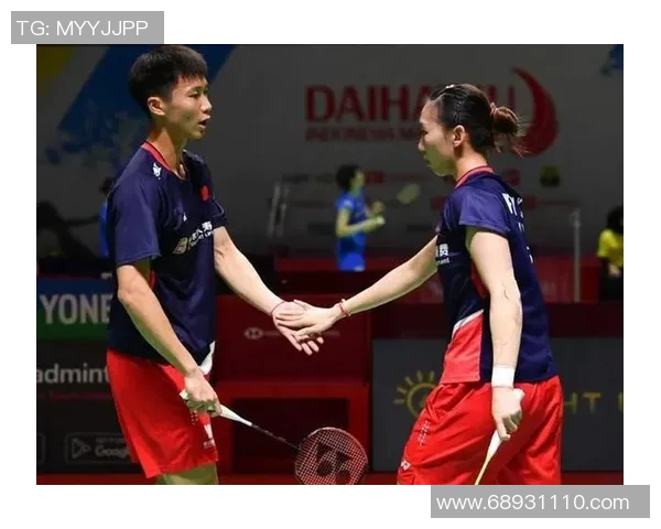 广州羽毛球队在奥运会上的默契配合与精彩表现分析 广州羽毛球队在奥运会上的默契配合与精彩表现分析