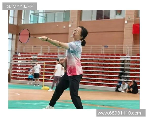 羽毛球团队协作实力大比拼北京羽毛球队荣获第一名称号 羽毛球团队协作实力大比拼北京羽毛球队荣获第一名称号