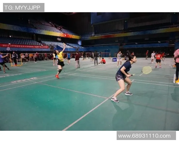 赛后分析:北京羽毛球队与重庆羽毛球队的速度对决全景回顾 赛后分析:北京羽毛球队与重庆羽毛球队的速度对决全景回顾