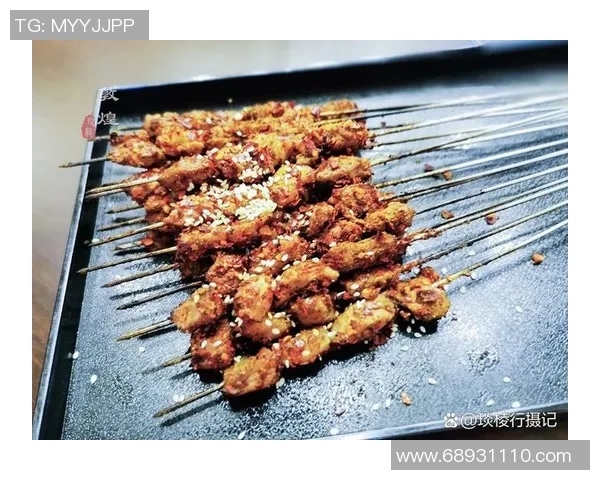 足球明星夜市探秘与美食之旅尽享人间烟火气息