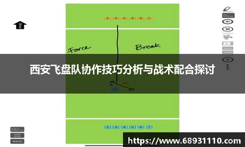 西安飞盘队协作技巧分析与战术配合探讨