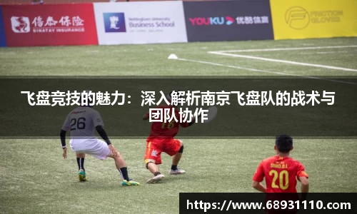 飞盘竞技的魅力：深入解析南京飞盘队的战术与团队协作