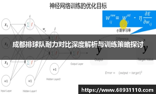 成都排球队耐力对比深度解析与训练策略探讨