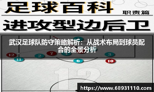 武汉足球队防守策略解析：从战术布局到球员配合的全景分析